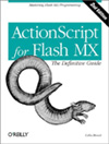 ActionScript for Flash MX: The Definitive Guide