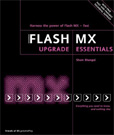 Macromedia Flash MX Upgrade Essentials
