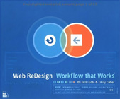 Web Redesign: Workflow That Works
