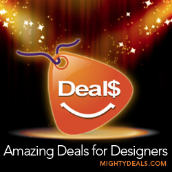The Best Deals for Creative Professionals